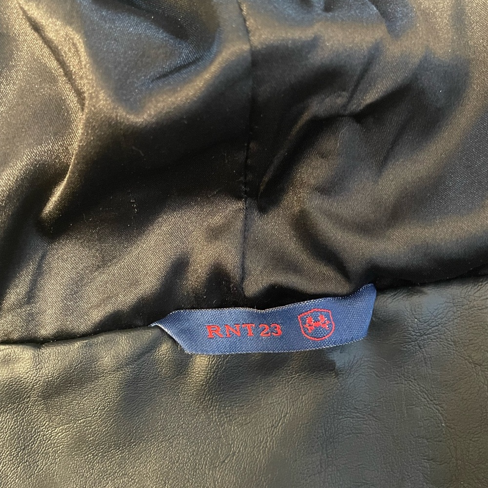 Green Rtn 23 jacket - Picture 4 of 5